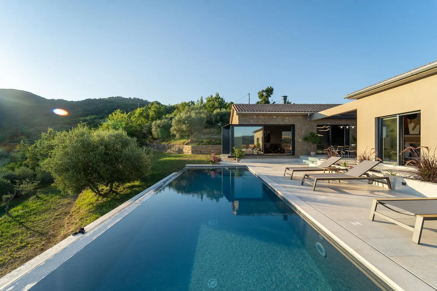 Villa Horto Livade