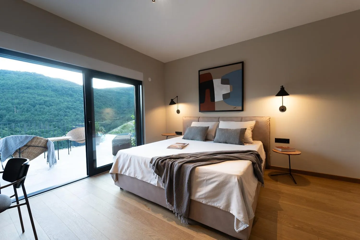 Villa Horto Livade Croacia