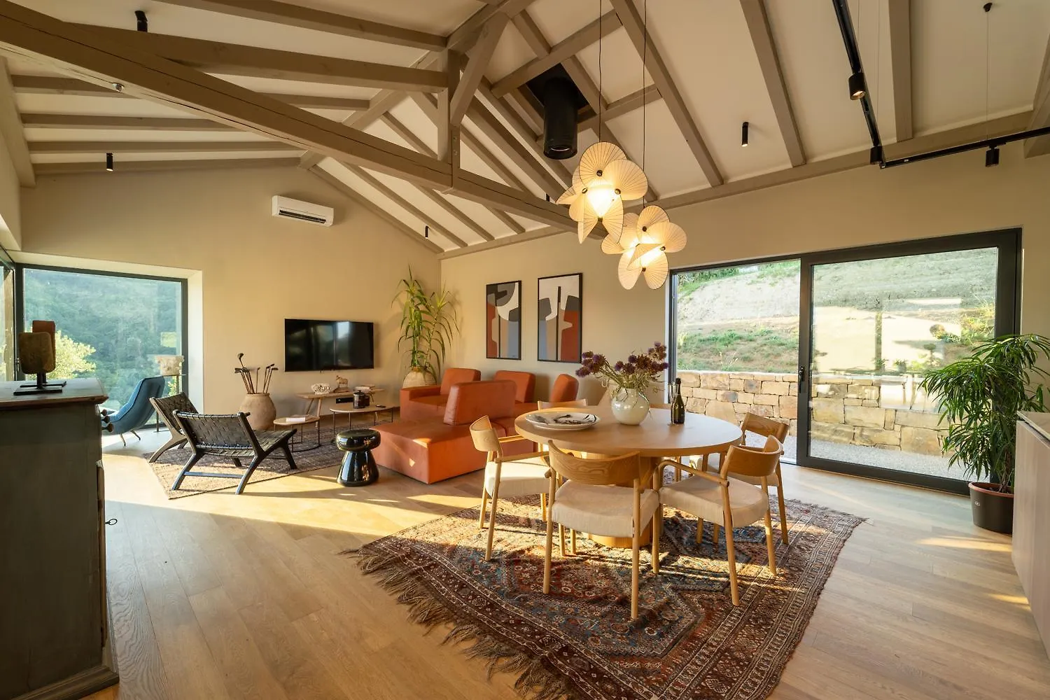 Villa Horto Livade