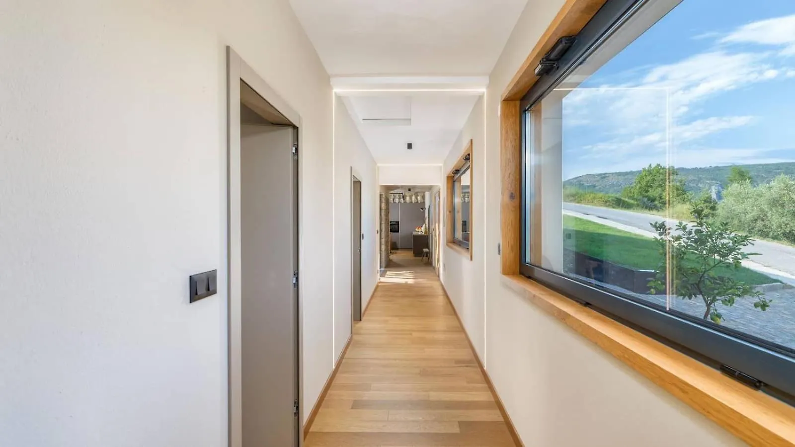 Villa Horto Livade